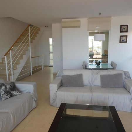 Willa Bahia De Les Bassetes Calpe Zewnętrze zdjęcie