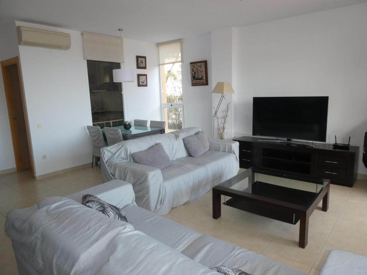 Willa Bahia De Les Bassetes Calpe Zewnętrze zdjęcie