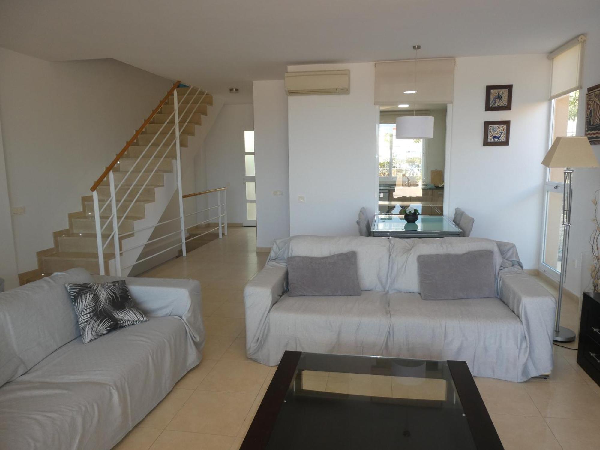 Willa Bahia De Les Bassetes Calpe Zewnętrze zdjęcie